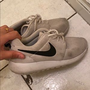 Nike shoes